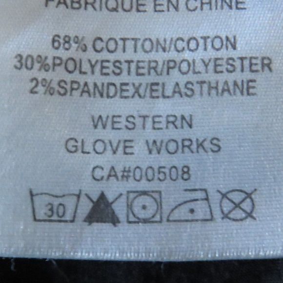 Jag Skinny Jeans Dark Wash....225 - Picture 10 of 12